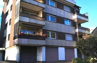 Wohnung kaufen in 45470 Mülheim, Mülheim an der Ruhr - 2 Raum Eigentumswohnung in Mülheim an der Ruhr Heißen