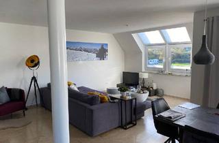 Wohnung kaufen in 59368 Werne, Werne - Exklusive, lichtdurchflutete Wohnung mit Sonnenbalkon
