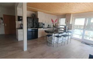 Wohnung kaufen in 74427 Fichtenberg, Fichtenberg - Exklusive Maisonette Wohnung in 74427 Fichtenberg