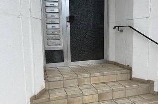 Wohnung kaufen in 76646 Bruchsal, Bruchsal - Stilvolle 3-Zimmer-Wohnung mit Loggia in zentraler Lage Bruchsals