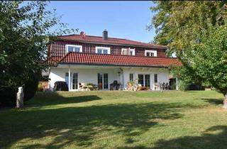 Mehrfamilienhaus kaufen in 38442 Wolfsburg, Wolfsburg - Kernsaniertes Haus im wunderschönen ruhigen Ehmen