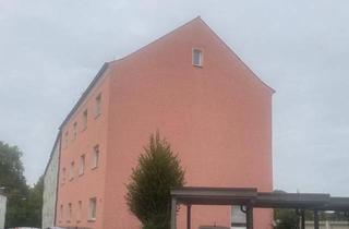 Mehrfamilienhaus kaufen in 92637 Weiden, Weiden in der Oberpfalz - Zentrales 8 Familienhaus Mehrfamilienhaus in Weiden