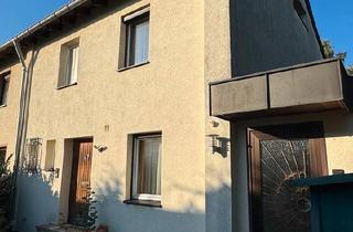 Haus kaufen in 90480 Nürnberg, Nürnberg - Toplage!REH,EFH,Haus Nürnberg Mögeldorf Tiergarten