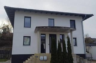 Einfamilienhaus kaufen in 89346 Bibertal, Bibertal - Einfamilienhaus 2Familenhaus Ferienwohnung