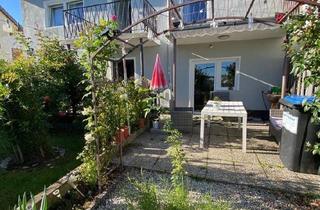 Reihenhaus kaufen in 84494 Neumarkt-Sankt Veit, Neumarkt-Sankt Veit - Haus zum Verkauf