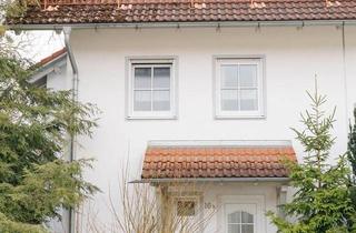 Reihenhaus kaufen in 86971 Peiting, Peiting - Reiheneckhaus