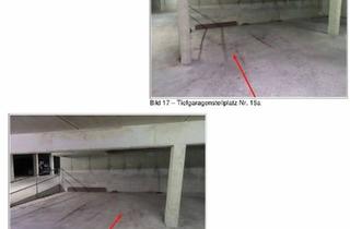 Wohnung kaufen in 29549 Bad Bevensen, Bad Bevensen - 2 Tiefgaragenstellplatz Garage Stellplatz nebeneinander