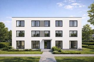 Wohnung kaufen in 16727 Velten, Velten - Eigentumswohnungen - Neubau