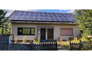 Einfamilienhaus kaufen in 36369 Lautertal, Lautertal (Vogelsberg) - Einfamilienhaus in Alleinlage im Rohbau Zustand