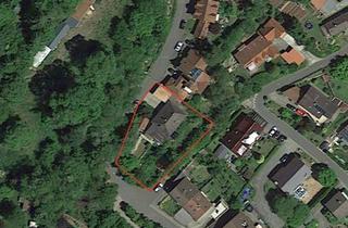 Einfamilienhaus kaufen in 67697 Otterberg, Otterberg - Einfamilienhaus mit großem Grundstück Garage Schuppen Grillplatz