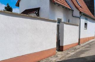 Einfamilienhaus kaufen in 76879 Essingen, Essingen - kleines Einfamilienhaus Provisionsfrei