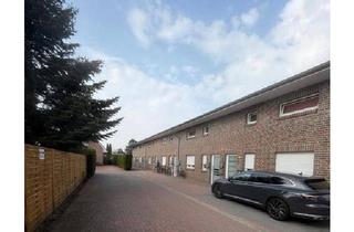 Wohnung kaufen in 26871 Papenburg, Papenburg - Moderne 2Zimmer-Wohnung mit Balkon & Stellplatz in Papenburg