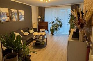 Wohnung kaufen in 26133 Oldenburg, Oldenburg - Bezugsfreie 3-Zi-Whg mit 2 Balkonen&Stellplatz in OL-Bümmerstede