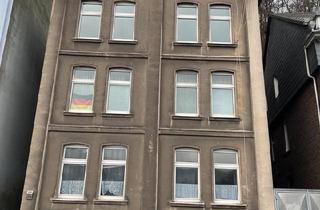 Mehrfamilienhaus kaufen in 58762 Altena, Altena - Mehrfamilienhaus in Altena Zentrum