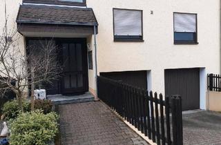 Mehrfamilienhaus kaufen in 58452 Witten, Witten - Charmante 80 m²-Wohnung mit Terrasse, Garten & Garage