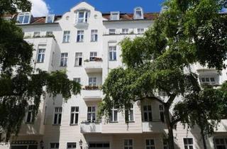 Wohnung kaufen in Otto-Suhr-Allee, 10587 Berlin, Berlin - Von Privat: Ruhige Eigentumswohnung in Charlottenburg