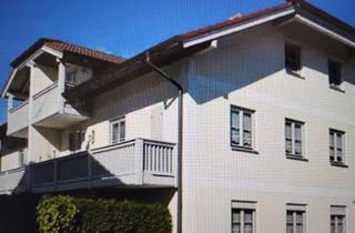 Wohnung kaufen in 83022 Rosenheim, Rosenheim - 2 Zimmer Dachgeschosswohnung in Kolbermoor