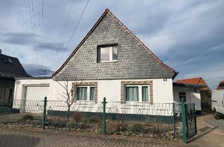 Einfamilienhaus kaufen in 14770 Brandenburg, Brandenburg an der Havel - Einfamilienhaus freistehend