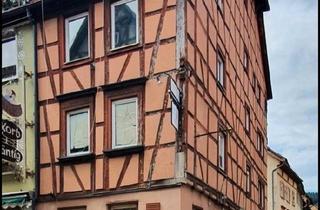 Haus kaufen in 69412 Eberbach, Eberbach - Haus in Eberbach