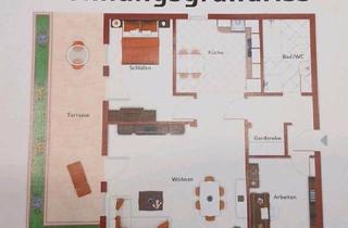 Wohnung kaufen in 59939 Olsberg, Olsberg - Verkaufe attraktive Eigentumswohnung am Kurpark Olsberg