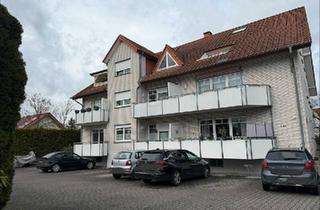 Wohnung kaufen in 32791 Lage, Lage - Eigentumswohnung in Lage zu verkaufen