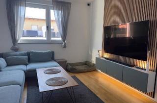 Wohnung kaufen in 45525 Hattingen, Hattingen - Moderne Maisonette (103 m²) mit 2 Eingängen, Balkon & TG,Top Lage