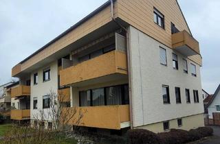 Wohnung kaufen in 73434 Aalen, Aalen - 2 Zimmer Wohnung provisionsfrei in Aalen zur Kapitalanlage