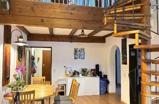 Wohnung kaufen in 88677 Markdorf, Markdorf - Maisonette-Wohnung mit Garage in Meersburg inkl. Garage