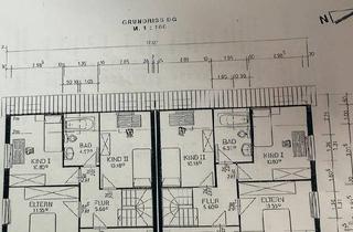 Doppelhaushälfte kaufen in 29358 Eicklingen, Eicklingen - Doppelhaushälfte