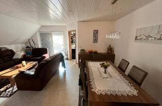 Wohnung kaufen in 67360 Lingenfeld, Lingenfeld - Wohnung in Lingenfeld-optional mit Campingplatz in Sondernheim