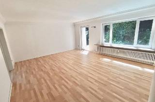 Wohnung kaufen in 66119 Saarbrücken, Saarbrücken - 4ZKB Saarbrücken St.Arnual -Top Höhenlage:+Terrasse+Garten+Balkon