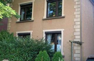 Mehrfamilienhaus kaufen in 23568 Lübeck, Lübeck - Mehrfamilienhaus mit drei Wohneinheiten in Lübeck-Schlutup