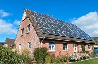 Einfamilienhaus kaufen in 25860 Horstedt, Horstedt - Einfamilienhaus in Nordseenähe von Privat