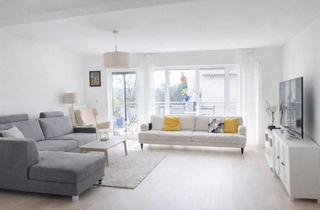 Wohnung kaufen in 85120 Hepberg, Hepberg - Neubauwertige 4-Zi-Erdgeschoßwohnung m. Terrasse und Gartenanteil