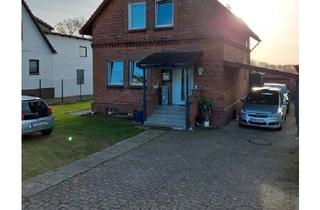 Einfamilienhaus kaufen in 21737 Wischhafen, Wischhafen - Charmantes Einfamilienhaus - 2021 renoviert - provisionsfrei - so