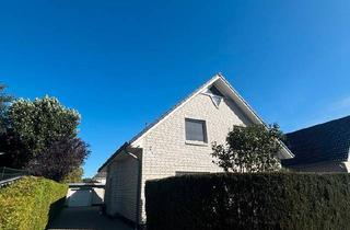 Einfamilienhaus kaufen in 26188 Edewecht, Edewecht - Einfamilienhaus mit Wellnessoase in Edewecht - Privat Verkauf!
