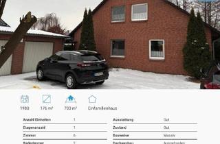 Einfamilienhaus kaufen in 21395 Tespe, Tespe - Schönes Einfamilienhaus in Tespe