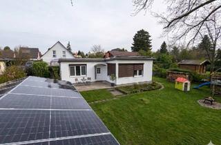 Einfamilienhaus kaufen in 16341 Panketal, Panketal - Bungalow Tinyhaus in 16341 Panketal