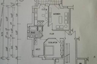 Wohnung kaufen in 49326 Melle, Melle - Eigentumswohnung im Ortskern von Melle-Gesmold zu verkaufen