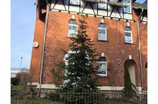 Mehrfamilienhaus kaufen in 06618 Naumburg, Naumburg (Saale) - Mehrfamilienhaus in Naumburg (Saale)