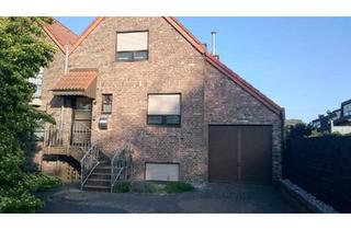 Haus kaufen in 52477 Alsdorf, Alsdorf - Gepflegtes Reiheneckhaus in ruhiger Lage von Alsdorf-Warden