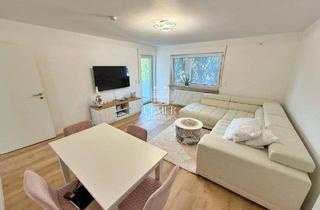 Wohnung kaufen in 74172 Neckarsulm, Neckarsulm - Kernsanierte 3-Zimmer-Wohnung mit zusätzlichem DG-Zimmer in begehrter Lage von Neckarsulm