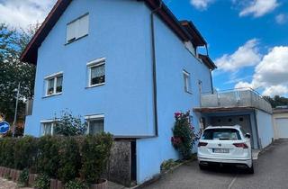 Mehrfamilienhaus kaufen in 74172 Neckarsulm, Neckarsulm - Mehrfamilienhaus in Neckarsulm Amorbach 1