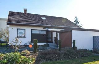 Einfamilienhaus kaufen in 88512 Mengen, Mengen - Charmantes Einfamilienhaus in ruhiger Lage mit großem Garten