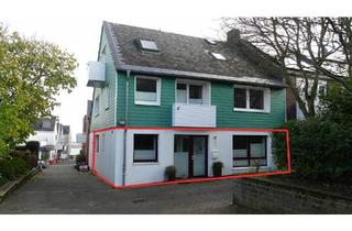 Wohnung kaufen in 25761 Büsum, Büsum - Wohnung auf Helgoland von Privat