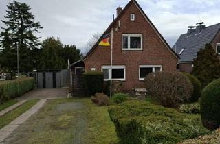 Einfamilienhaus kaufen in 25368 Kiebitzreihe, Kiebitzreihe - Kiebitzreihe Einfamilienhaus