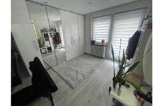 Wohnung kaufen in 78048 Villingen-Schwenningen, Villingen-Schwenningen - Villingen 1,5 Zimmer Wohnung mit garage und balkon