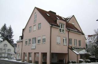Wohnung kaufen in 88250 Weingarten, Weingarten - 1-Zimmer-Apartment mit TG in Nähe zur Basilika
