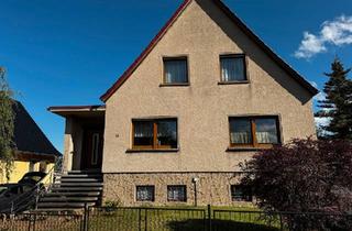 Einfamilienhaus kaufen in 99706 Sondershausen, Sondershausen - Einfamilienhaus in Großfurra bei Sondershausen (Thüringen) EW65B