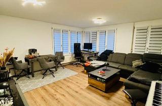 Wohnung kaufen in 55122 Mainz, Mainz - Lichtdurchflutete ETW 3Zi + Küche Bad Keller Loggia HWR